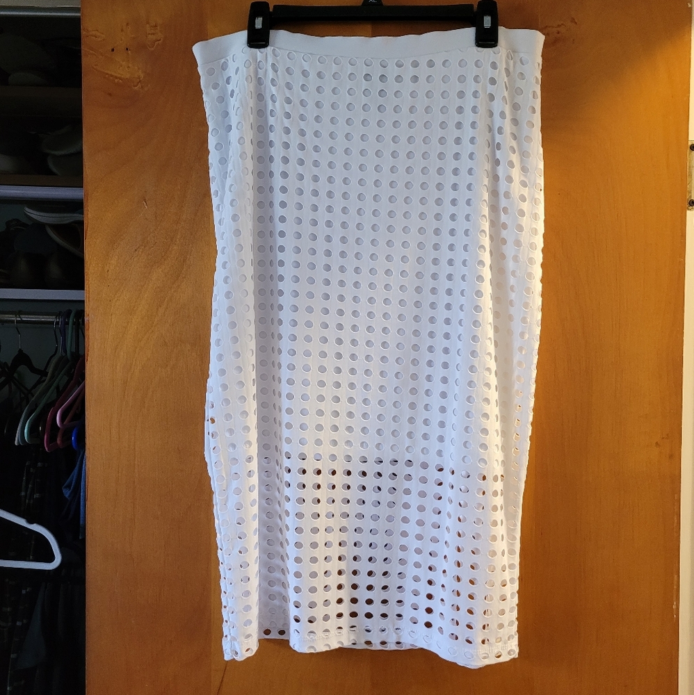 Skirt, Womens